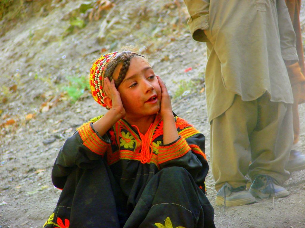 Zdjęcia: Bumburet, Bumburet, Kalaszka, PAKISTAN Zdjęcia: Bumburet, Bumburet, Kalaszka, PAKISTAN
