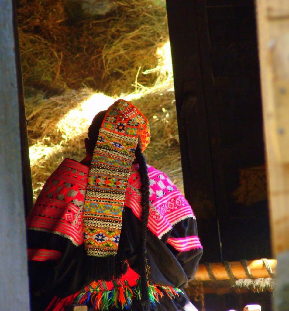 Zdjęcia: Bumburet, Bumburet, Bumburet, PAKISTAN Zdjęcia: Bumburet, Bumburet, Bumburet, PAKISTAN