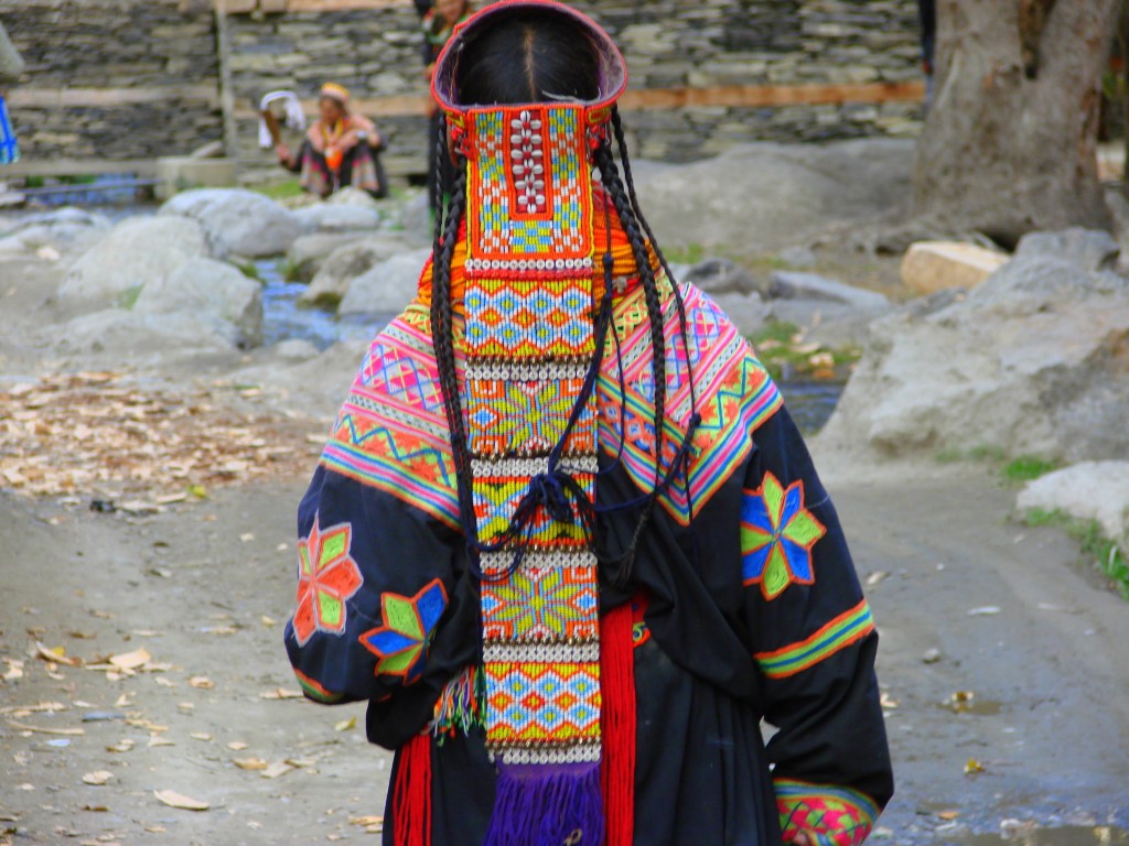 Zdjęcia: Bumburet, Bumburet, Bumburet, PAKISTAN Zdjęcia: Bumburet, Bumburet, Bumburet, PAKISTAN