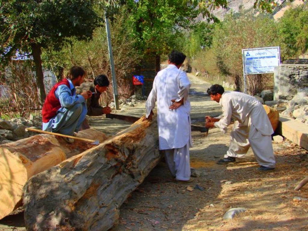Zdjęcia: Bumburet, Bumburet, Kalasze, PAKISTAN Zdjęcia: Bumburet, Bumburet, Kalasze, PAKISTAN