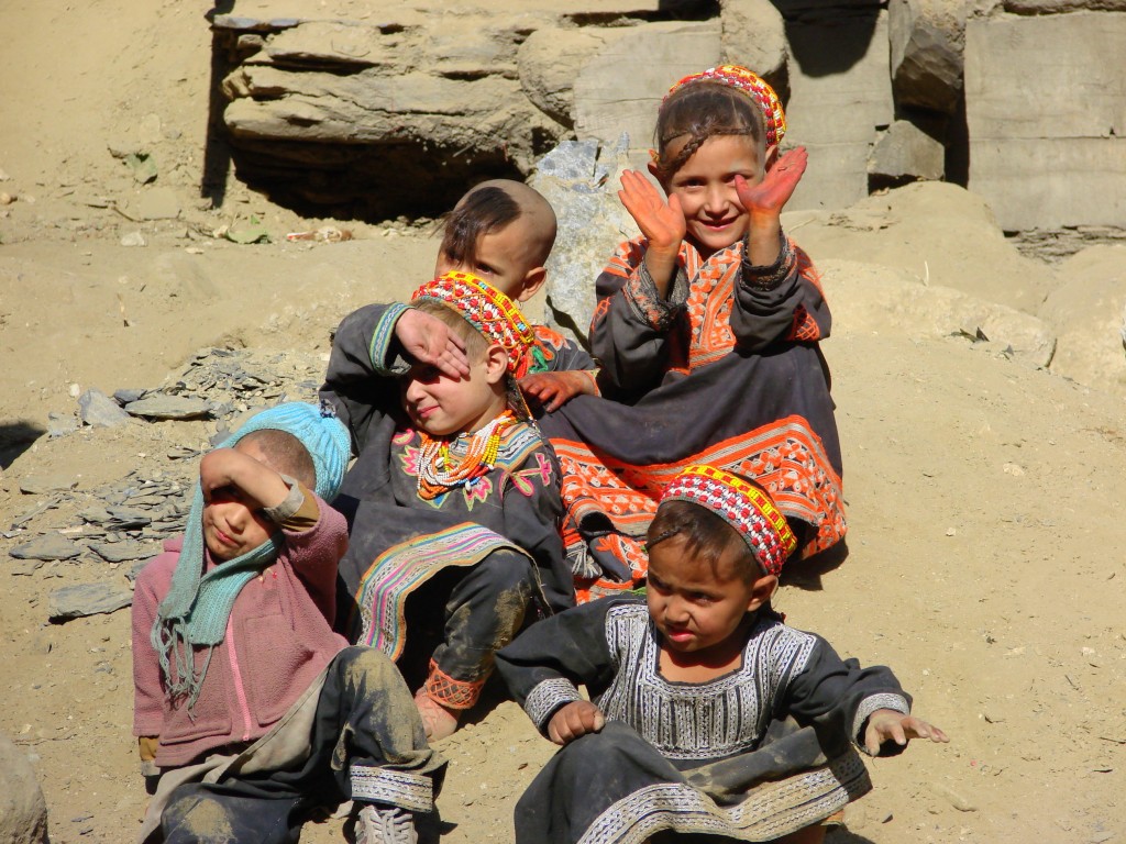 Zdjęcia: Bumburet, Bumburet, Kalasze, PAKISTAN Zdjęcia: Bumburet, Bumburet, Kalasze, PAKISTAN