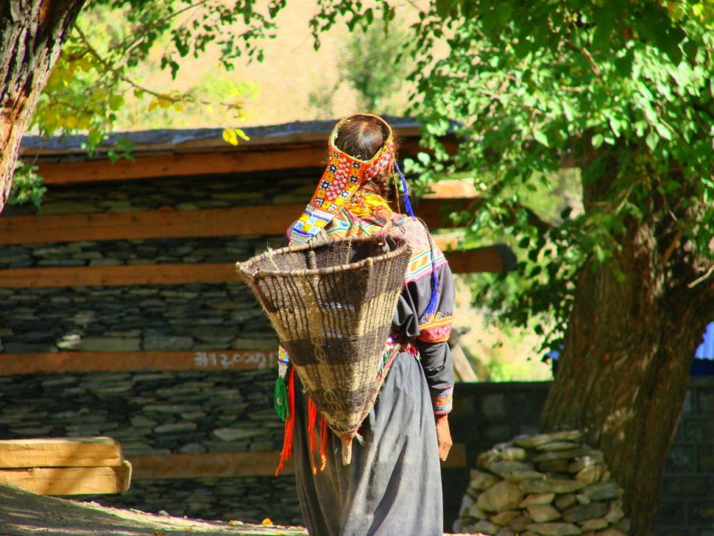 Zdjęcia: Bumburet, Bumburet, Bumburet, PAKISTAN Zdjęcia: Bumburet, Bumburet, Bumburet, PAKISTAN