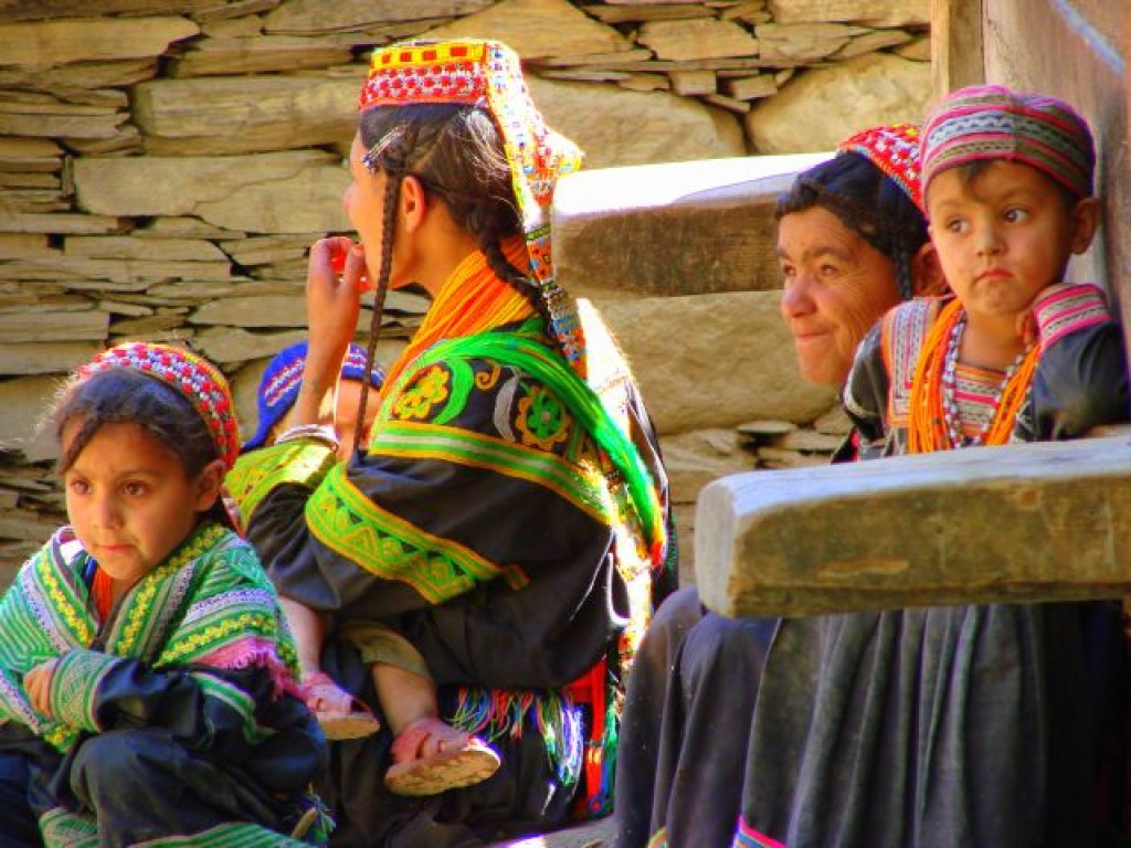Zdjęcia: Bumburer, Bumburer, Bumburer, PAKISTAN Zdjęcia: Bumburer, Bumburer, Bumburer, PAKISTAN