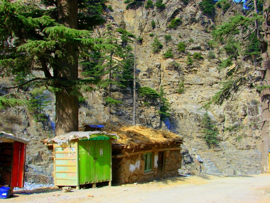 Zdjęcia: Czitral, Czitral, Sklepy, PAKISTAN Zdjęcia: Czitral, Czitral, Sklepy, PAKISTAN