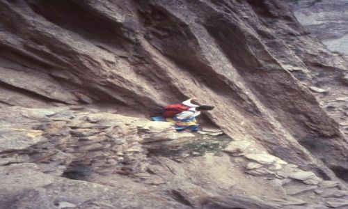 Zdjecie PAKISTAN / Karakoram / szlakpodK2  / pielgrzymowanie