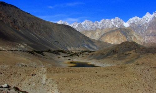 Zdjęcie PAKISTAN / Karakorum / Karakorum / Karakorum