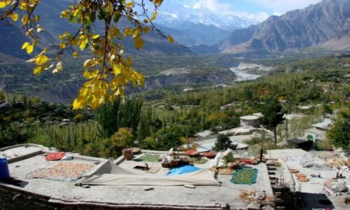 Zdjecie PAKISTAN / Karakorum / Karakorum / Karakorum