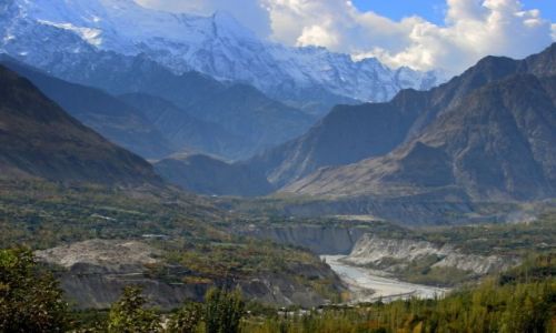 Zdjecie PAKISTAN / Karakorum / Karakorum / Karakorum