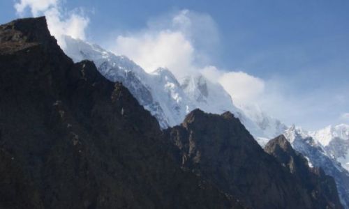 Zdjecie PAKISTAN / Karakorum / Karakorum / Karakorum