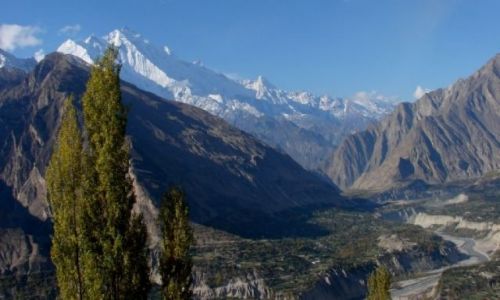 Zdjecie PAKISTAN / Karakorum / Karakorum / Karakorum