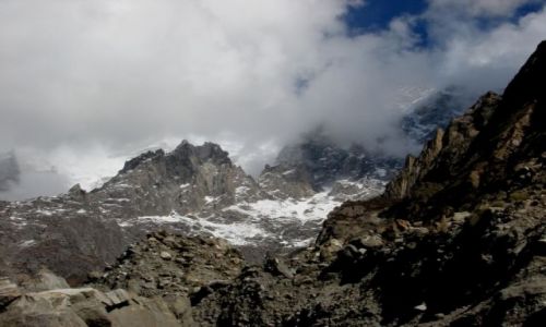 Zdjecie PAKISTAN / Karakorum / Karakorum / Karakorum