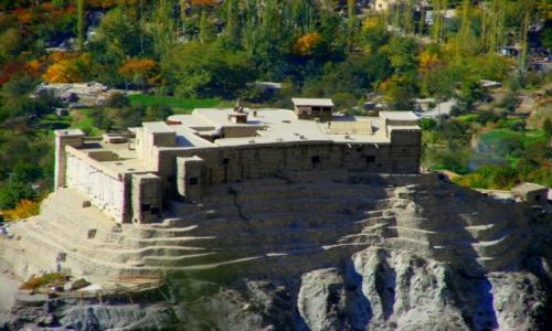 Zdjecie PAKISTAN / Karakorum / Karakorum / Karakorum