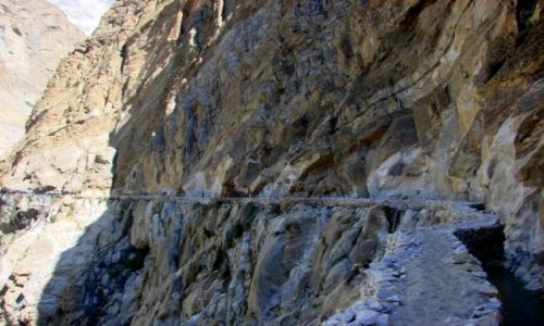 Zdjecie PAKISTAN / Karakorum / Karakorum / Karakorum