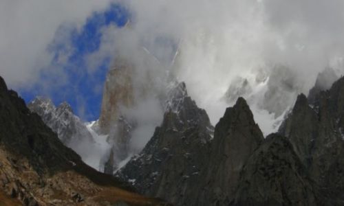 Zdjecie PAKISTAN / Karakorum / Karakorum / Karakorum
