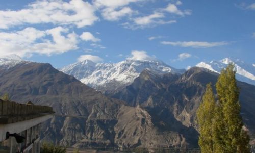 Zdjecie PAKISTAN / Karakorum / Karakorum / Karakorum