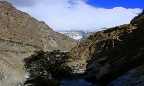 Zdjecie PAKISTAN / Karakorum / Karakorum / Karakorum