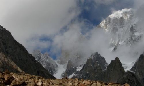 Zdjecie PAKISTAN / Karakorum / Karakorum / Karakorum