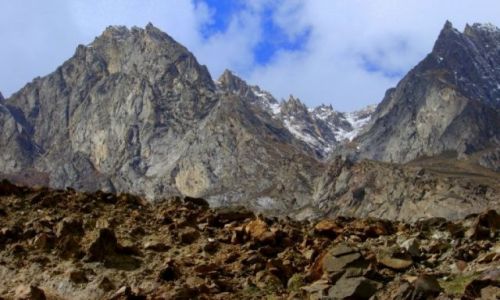 Zdjecie PAKISTAN / Karakorum / Karakorum / Karakorum
