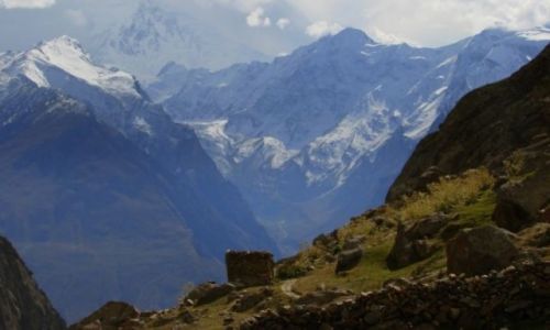 Zdjecie PAKISTAN / Karakorum / Karakorum / Karakorum