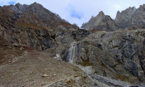 Zdjecie PAKISTAN / Hunza / hunza / Karakorum