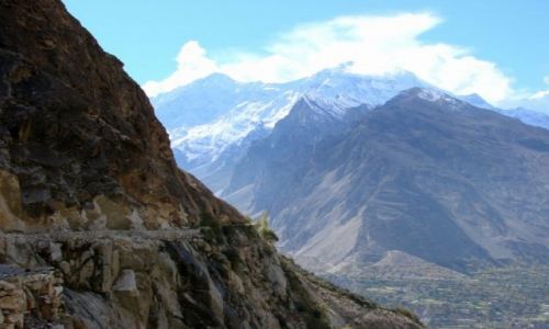 Zdjecie PAKISTAN / Karakorum / Karakorum / Karakorum