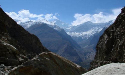 Zdjecie PAKISTAN / Karakorum / Karakorum / Karakorum