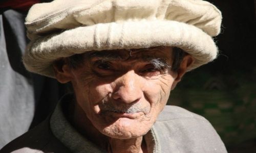 Zdjecie PAKISTAN / Bumburet / Bumburet / Kalasz 