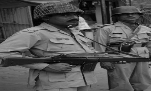 Zdjcie PAKISTAN / brak / Gilgit / W drodze...