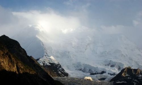 Zdjęcie PAKISTAN / brak / Hunza / W drodze...