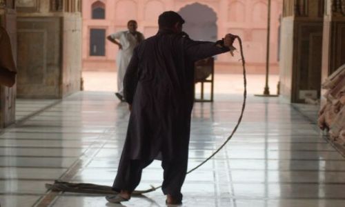 Zdjęcie PAKISTAN / brak / Lahore / W drodze...
