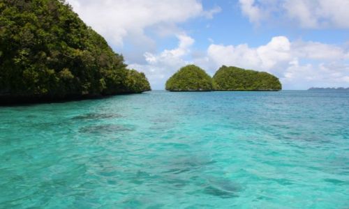 PALAU / - / Palau / jaki da tytu?