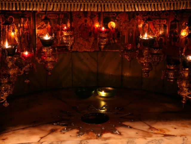 Zdj cia: Bazylika Narodzenia, Betlejem, Dzisiaj w Betlejem, PALESTYNA Zdj cia: Bazylika Narodzenia, Betlejem, Dzisiaj w Betlejem, PALESTYNA