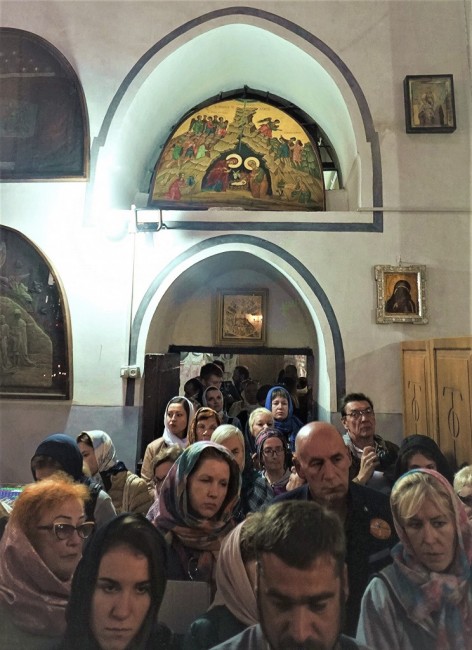 Zdj cia: Bazylika Narodzenia, Betlejem, W oczekiwaniu, PALESTYNA Zdj cia: Bazylika Narodzenia, Betlejem, W oczekiwaniu, PALESTYNA