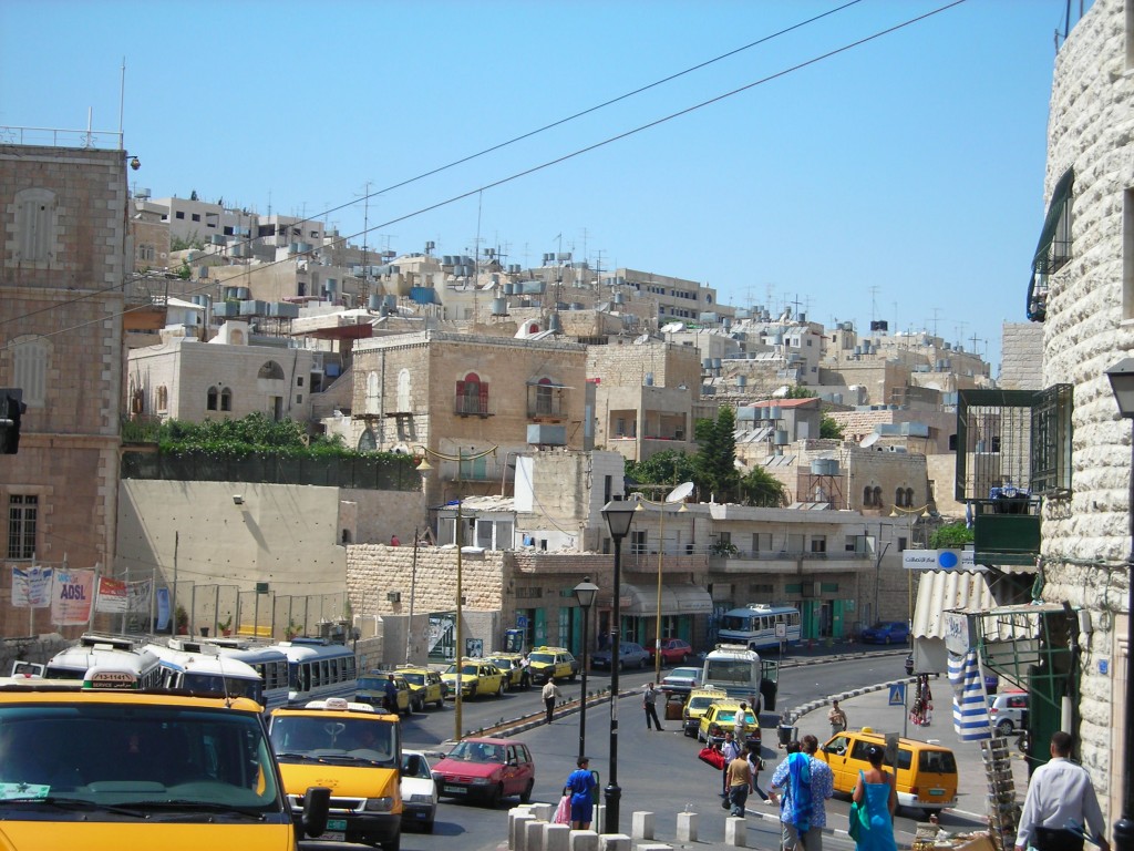 Zdjęcia: Betlejem, Betlejem, Palestyński chaos, PALESTYNA Zdjęcia: Betlejem, Betlejem, Palestyński chaos, PALESTYNA