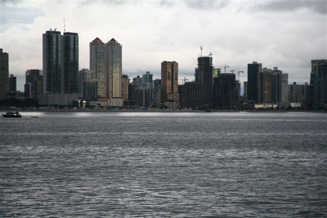 Zdjęcia: Panama City, Ach ten Trzeci Świat 2, PANAMA Zdjęcia: Panama City, Ach ten Trzeci Świat 2, PANAMA