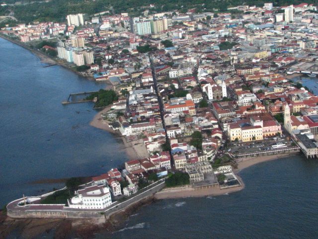 Zdjęcia: Casco Viejo (San Felipe), Panama City, Casco Viejo, PANAMA Zdjęcia: Casco Viejo (San Felipe), Panama City, Casco Viejo, PANAMA