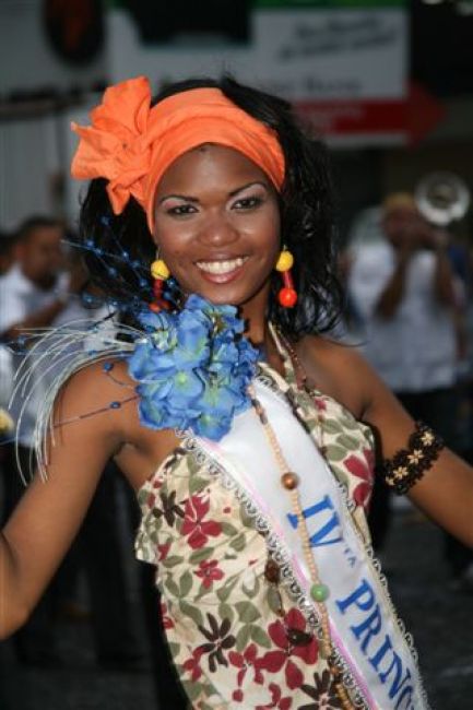 Zdjęcia: Ave. Espania, Panama C, Karnawał ..., PANAMA Zdjęcia: Ave. Espania, Panama C, Karnawał ..., PANAMA