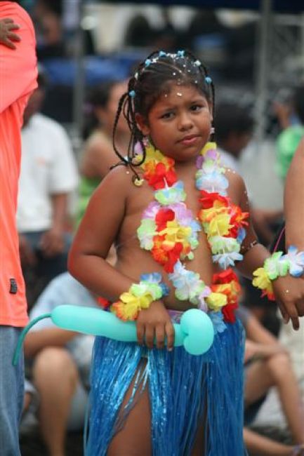 Zdjęcia: Las Tablas, Karnawałowa dziewczyna 4, PANAMA Zdjęcia: Las Tablas, Karnawałowa dziewczyna 4, PANAMA