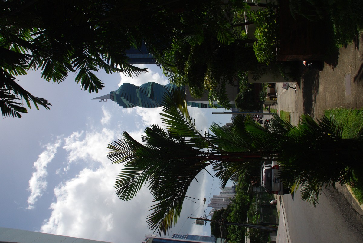 Zdjęcia: Centrum, Panama, Swieta, PANAMA Zdjęcia: Centrum, Panama, Swieta, PANAMA
