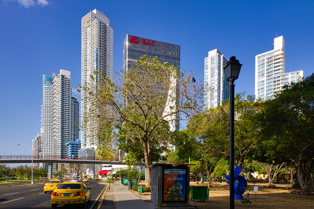 Zdjęcia: Panama , Panama , stolica 2, PANAMA Zdjęcia: Panama , Panama , stolica 2, PANAMA