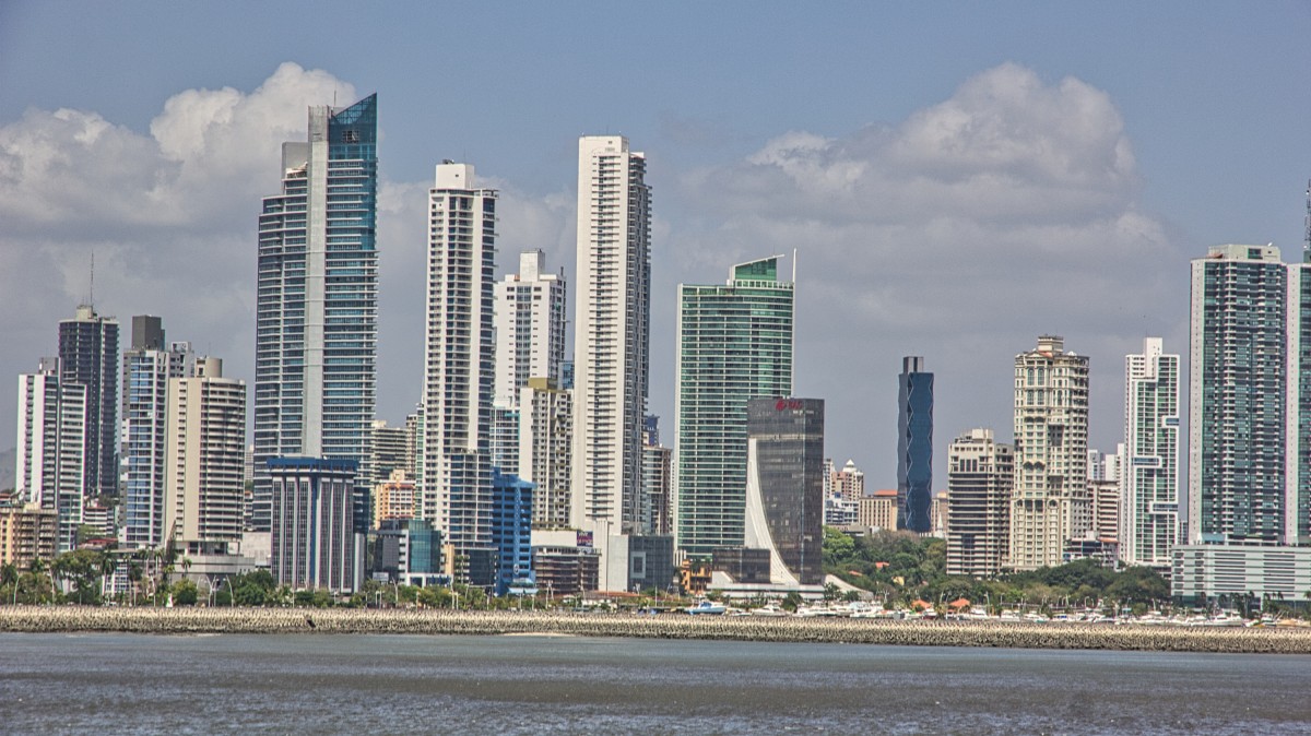 Zdjęcia: Panama , Panama , gdzies w stolicy , PANAMA Zdjęcia: Panama , Panama , gdzies w stolicy , PANAMA