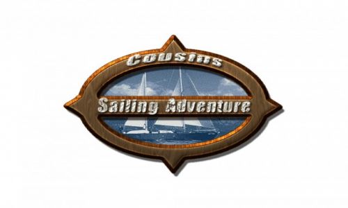 Zdjecie PANAMA / wiat / Dookoa wiata / Cousins Sailing Adventure 2014