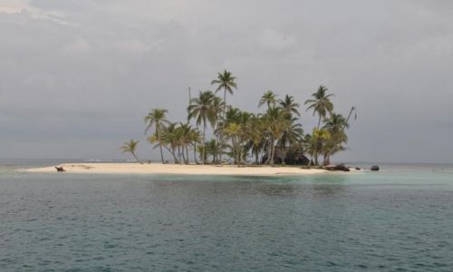 Zdjecie PANAMA / Karaiby / San Blas / San Blas