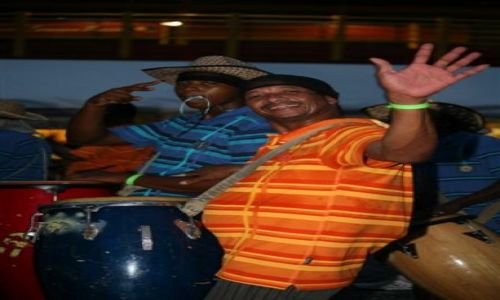 Zdjęcie PANAMA / brak / Panama C  / Ave. Espania / Zapraszamy do zabawy ...