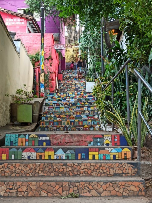 Zdj cia: Loma Jeronimo, Asuncion, Kolorowe wzgórze Jeronimo w Asuncion, PARAGWAJ Zdj cia: Loma Jeronimo, Asuncion, Kolorowe wzgórze Jeronimo w Asuncion, PARAGWAJ