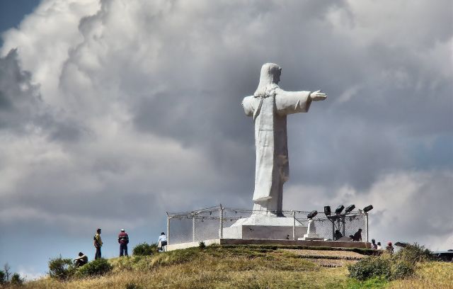 Zdjęcia: Cusco, Peru, Prawie jak w Świebodzinie ! , PERU Zdjęcia: Cusco, Peru, Prawie jak w Świebodzinie ! , PERU