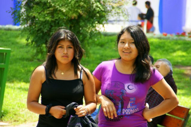 Zdjęcia: Lima, Lima, A jak, PERU Zdjęcia: Lima, Lima, A jak, PERU