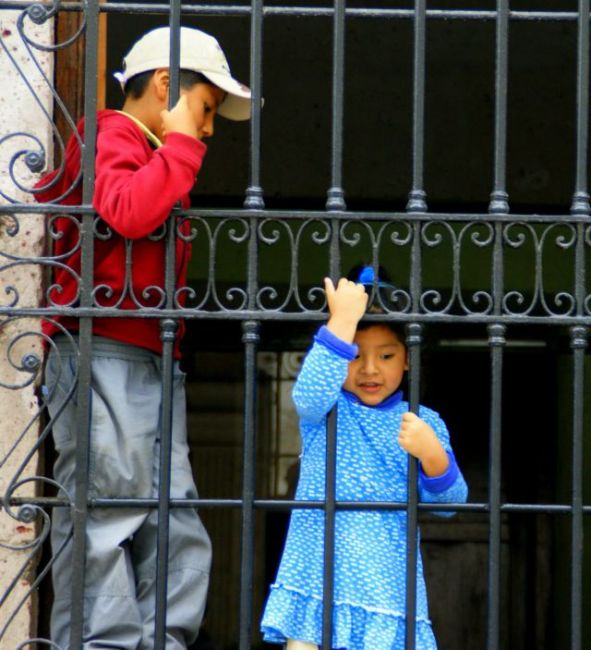 Zdjęcia: AREQVIPA, AREQVIPA, Polis, PERU Zdjęcia: AREQVIPA, AREQVIPA, Polis, PERU