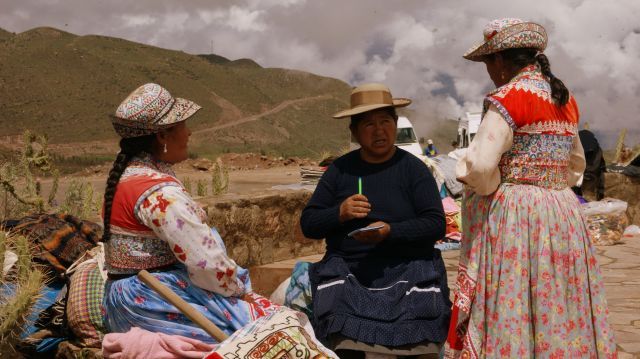 Zdjęcia: Kanion  Kolca, Kanion  Kolca, Liczenie  zysku, PERU Zdjęcia: Kanion  Kolca, Kanion  Kolca, Liczenie  zysku, PERU