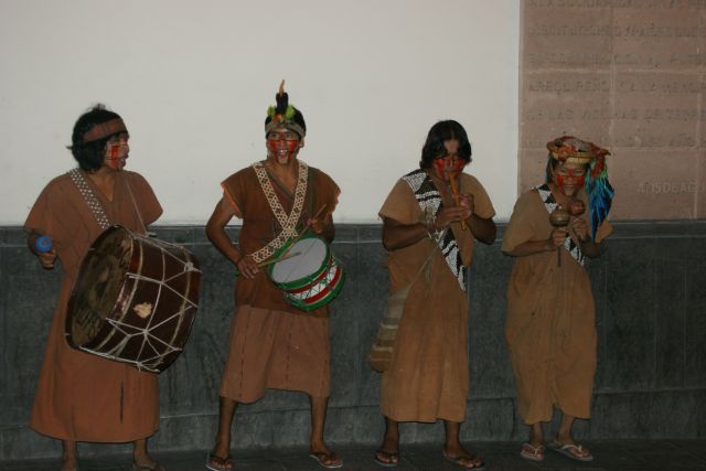 Zdjęcia: YANQUE, YANQUE, Kapela , PERU Zdjęcia: YANQUE, YANQUE, Kapela , PERU